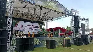 Lomba Aqoid 50 dalam rangka Hari Santri #lomba #harisantrinasional #anak #aqoid50 #indonesia #song 