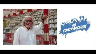 Antonio Garc&iacute;a Teijeiro fala de balonm&aacute;n e literatura no programa Ao Contraataque da Radio Galega