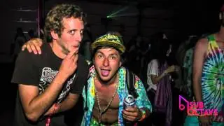 SubOctave 2015 Recap