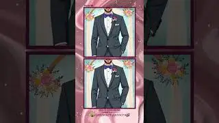 Spot the Difference Puzzle Challenge | Wedding Day l Find the Difference   #wedding #groom #love