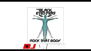 DJ MOTO   Rock That Body  Primetime Bass House Clean 130Bpm 2025 Editz