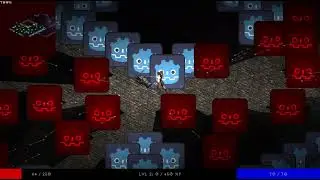 Diablo 1 - Spiritual Successor Devlog: 2026 01 04: Debugging Enemy RangeAttackComponent FSM State