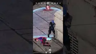 BloodStrike MEME😂