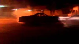 tone in the elco