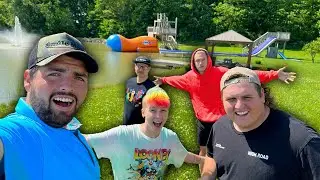 DAILY VLOGS START NOW!!!