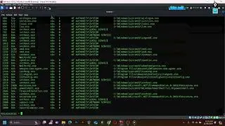 Eternal Blue tryhackme room  Malayalam