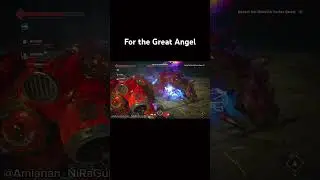 The Son of Sanguinius Refuses To Die | Warhammer 40k: Space Marine 2