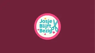 Josje Blijft Bezig was LIVE