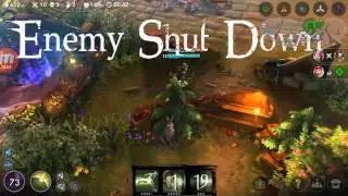 Vainglory - CP Vox Highlights