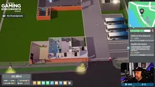 Twitch VOD 14.11.2022 City Bus Manager