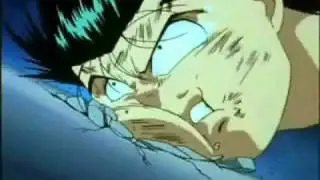 Hot N Cold- Yusuke and Keiko