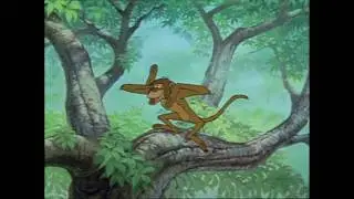 chase n status VS jungle book