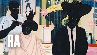 Керри Джеймс Маршалл | ★ ★ ★ ★ ★