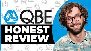QBE North America Business Insurance Honest Review - Watch Before Using