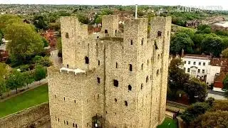 - Discovering Kent - Southeast of England
