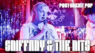 Sniffany & The Nits - Untitled | The Windmill, Brixton, London | 03/04/24