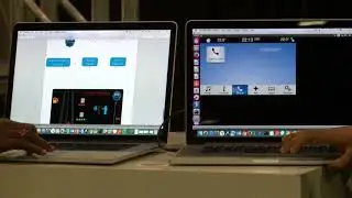 2016 CTIA Developer Conference Smart Brakes