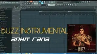 Buzz Instrumental By Ankit Rana