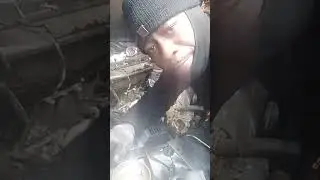 2012 CHEVY EQUINOX 2.4 ENGINE HEAD  REMOVAL  LIVE #1