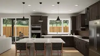 Tri Pointe Washington - Glacier Pointe - A261-A