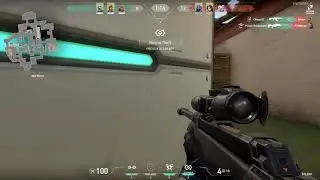 Valorant-operator? more like poperator