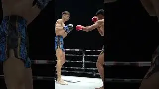 Here Comes The KO