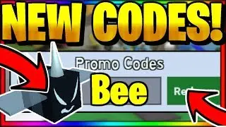 *ALL* NEW OP WORKING CODES! SEPTEMBER 2019 Roblox Bee Swarm Simulator