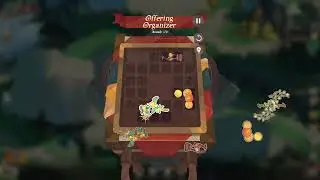 Indris trial