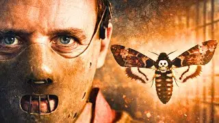 The Wild Story Behind The Silence of the Lambs