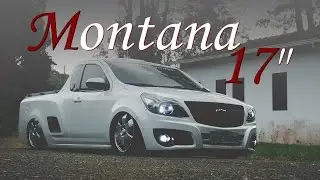 Rana - Montana Rebaixada na Susp. a Ar e Rodas 17