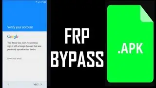 FLY FS502 /Android 5.1.  Обход Google Аккаунта за 2 минуты. Самый быстрый способ.