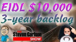 💰💰 [WTF??] $10,000 EIDL Grant SBA &ndash; 3-Year DELAY @JasonMcElhone