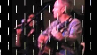 GREG SMITH LIVE-solo guitar- AUG 12,11