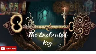 The Enchanted Key