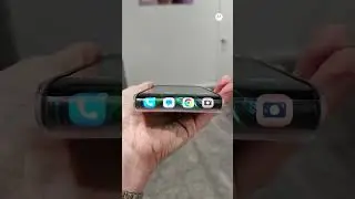 Unveiling motorola rollable concept device - #MWC2023