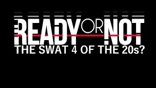 Ready Or Not - The Review