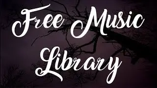 Royalty Free Music ♫ Horror Music - Feel The Knife (Heavy Dramatic Soundtrack)
