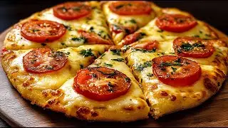 Wenn Sie 2 Eier und 2 Kartoffeln haben, dann ist dieses Rezept für Sie! In nur 5 Minuten zubereitet!
