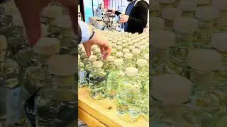Barbarasa Gin