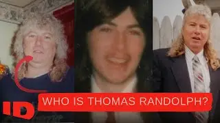 Who is Thomas Randolph? The Black Widower | ID
