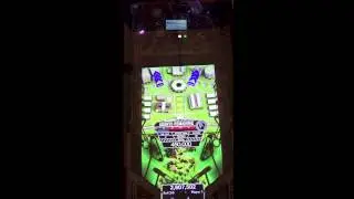 Lexy Lightspeed - Galaxy Girl early gameplay video