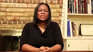 Sherry Jackson Stick it to the IRS