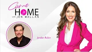 &ldquo;The Biblio Diet: God&rsquo;s Blueprint for Healing, Longevity & Total Health w/ Jordan Rubin&rdquo;