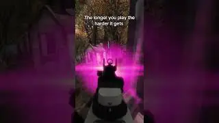 This game gets difficult&hellip; trust me. #moddedfallout4 #fallout4mods #gameplay