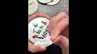 Alphabet Rub-On Stickers #journaling #scrapbooking #sticker #journal #papercrafts #scrapbook#journal