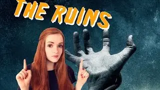 A Quick Look at The Ruins (Review)