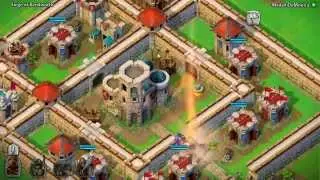 Siege of Kenilworth Walkthrough by MadamDeMonica