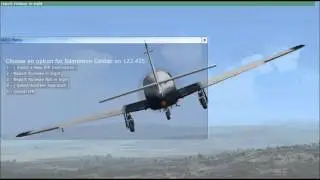 Can a Blind Person Fly a Plane?