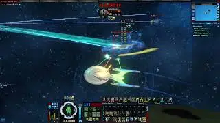 Deinen Feind kennen - Star Trek Online #43 | SciFi Sunday Onkel Knorke