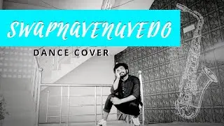 #Tributetospb Swapnavenuvedho - Sp balasubramanyam | Sidvasuram Dance cover |